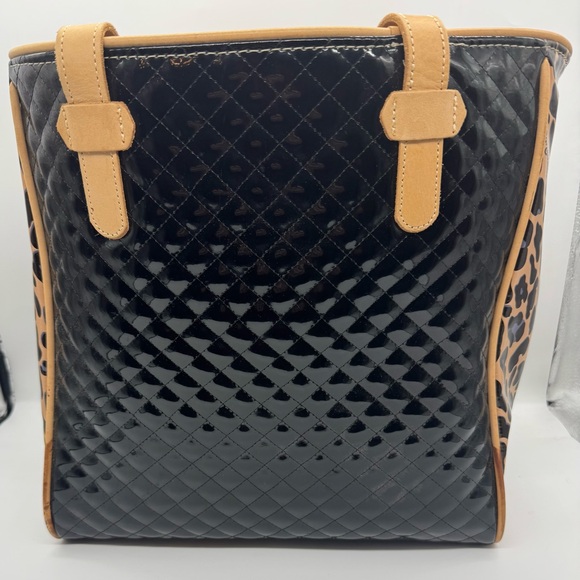 Consuela Ezzy Classic Tote - Picture 3 of 7